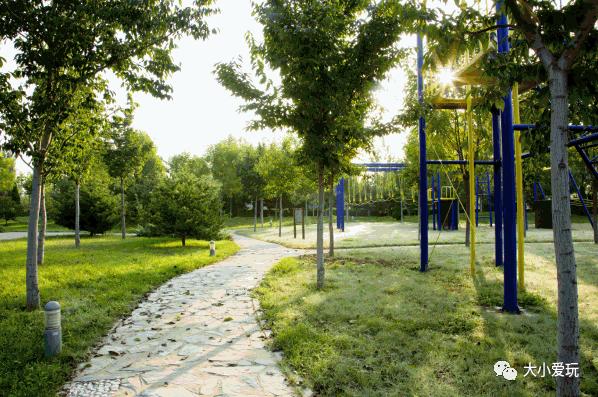 北京遛娃网红打卡地,北京又添一波遛娃新去处