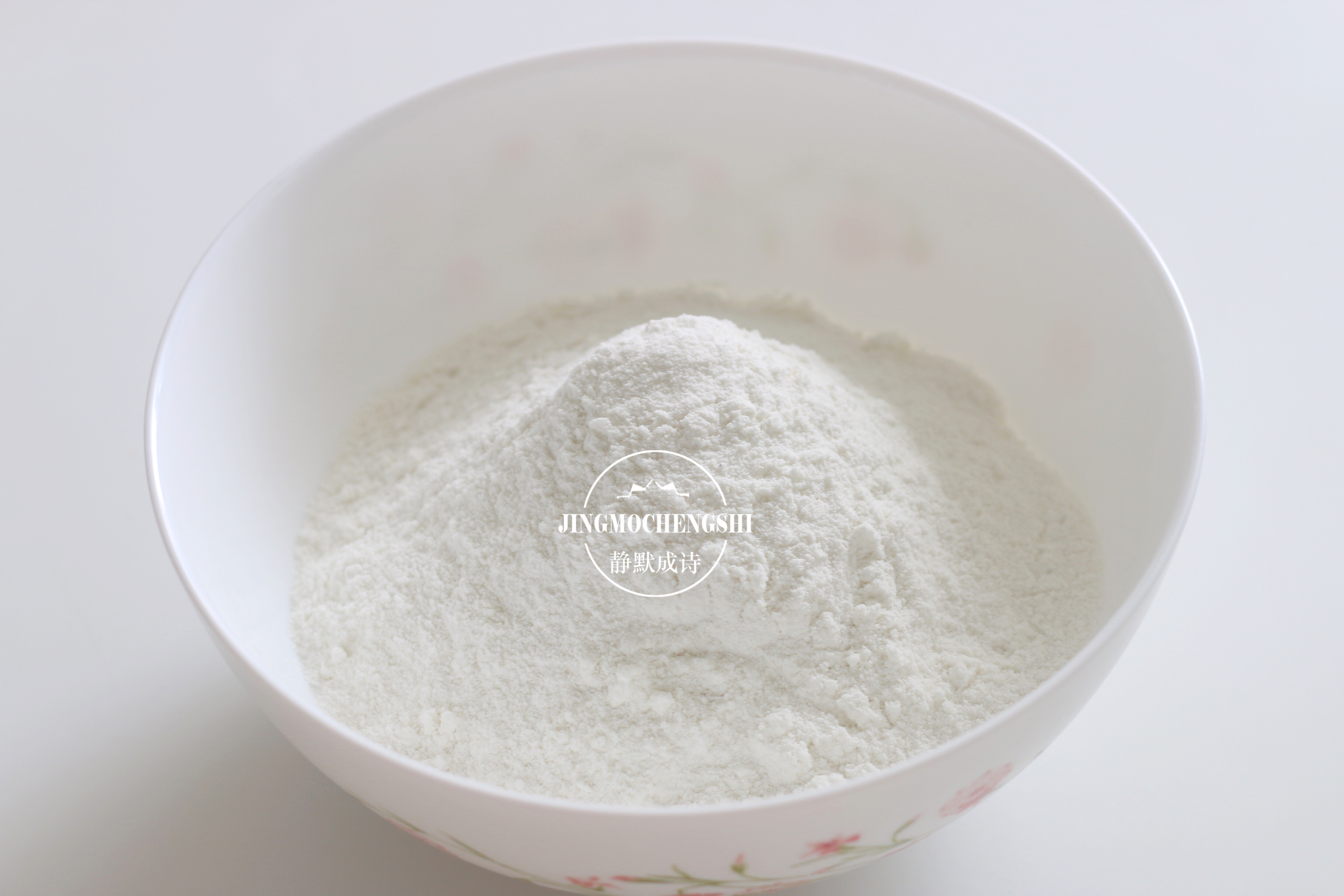 夏日甜品用糯米粉,夏季甜点糯米粉和酸奶