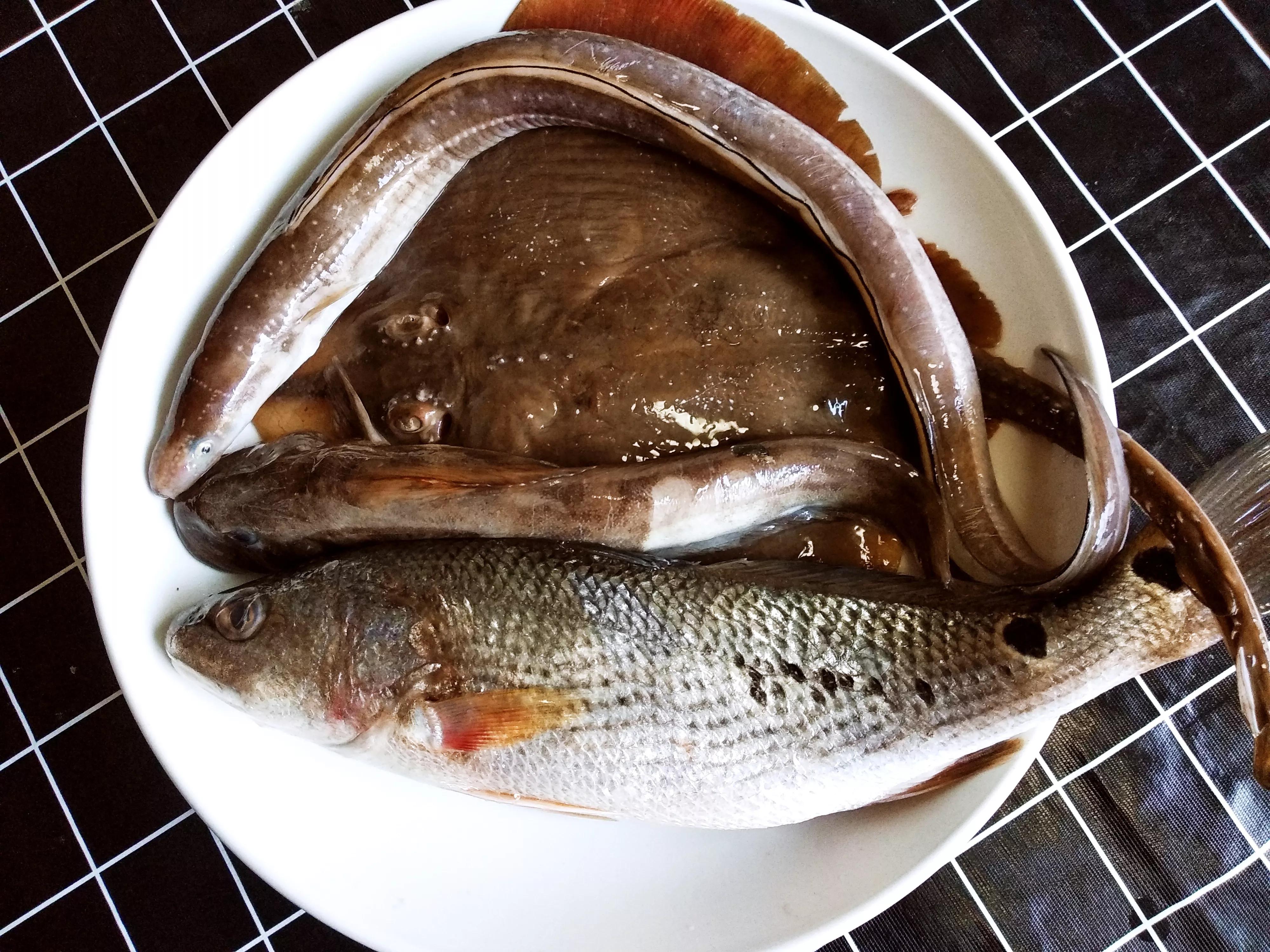 这个季节海鱼的做法,各种海鱼的家常做法