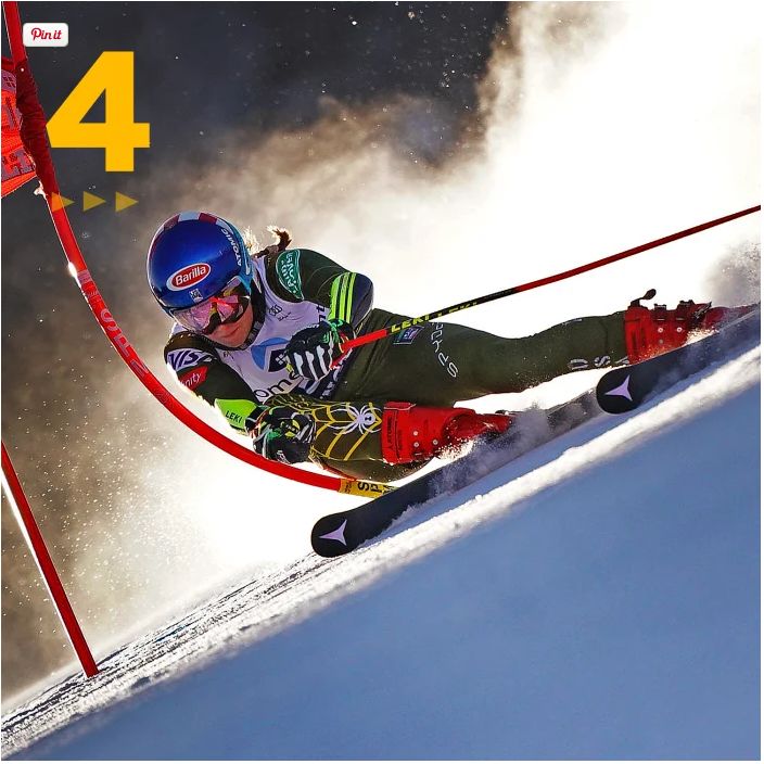 全球百大最美面孔运动员,世界最出名的运动员排名