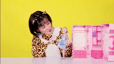 玩具分享幼儿,玩具分享好玩的玩具