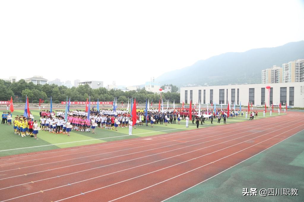 2019年全国高职高专足球比赛,全国青少年校园足球联赛大学专科