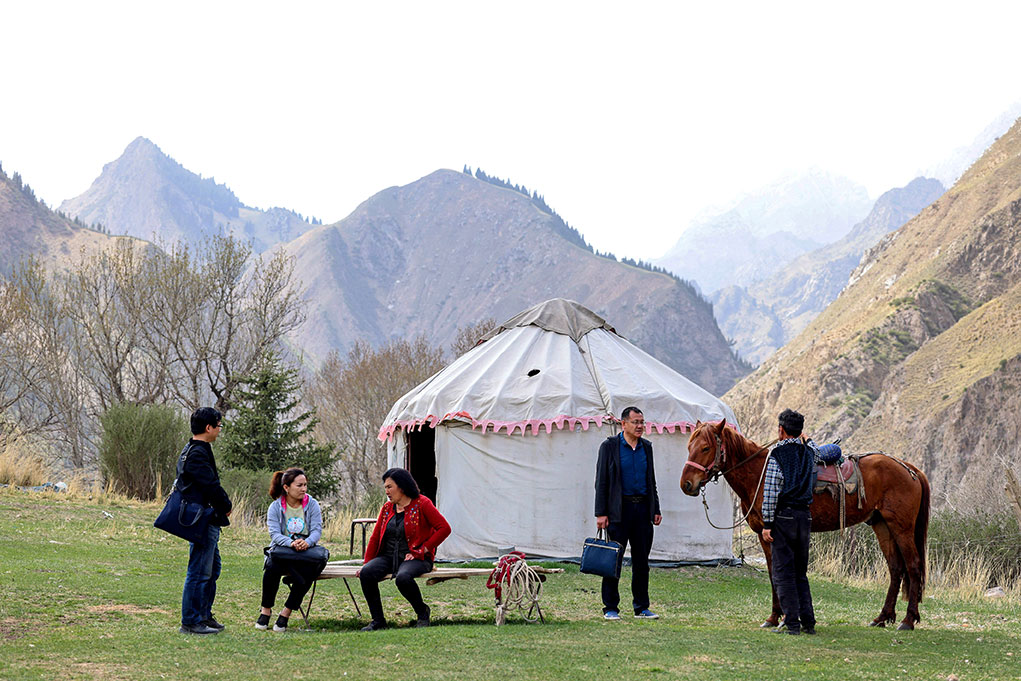 【图说纪事】多收家长的钱是这样追回的