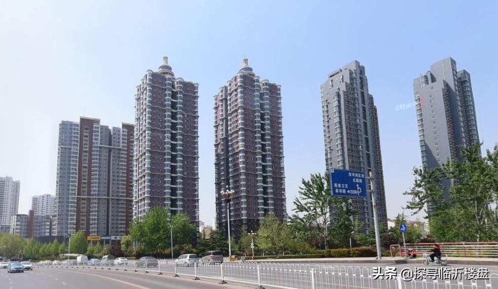 临沂的公寓适合投资么,临沂楼盘最好的位置有哪些