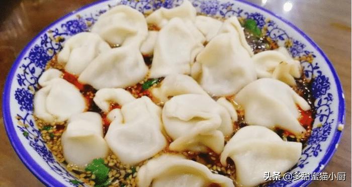 做饺子馅最简单最省事的方法,饺子馅的调制方法最正宗的做法