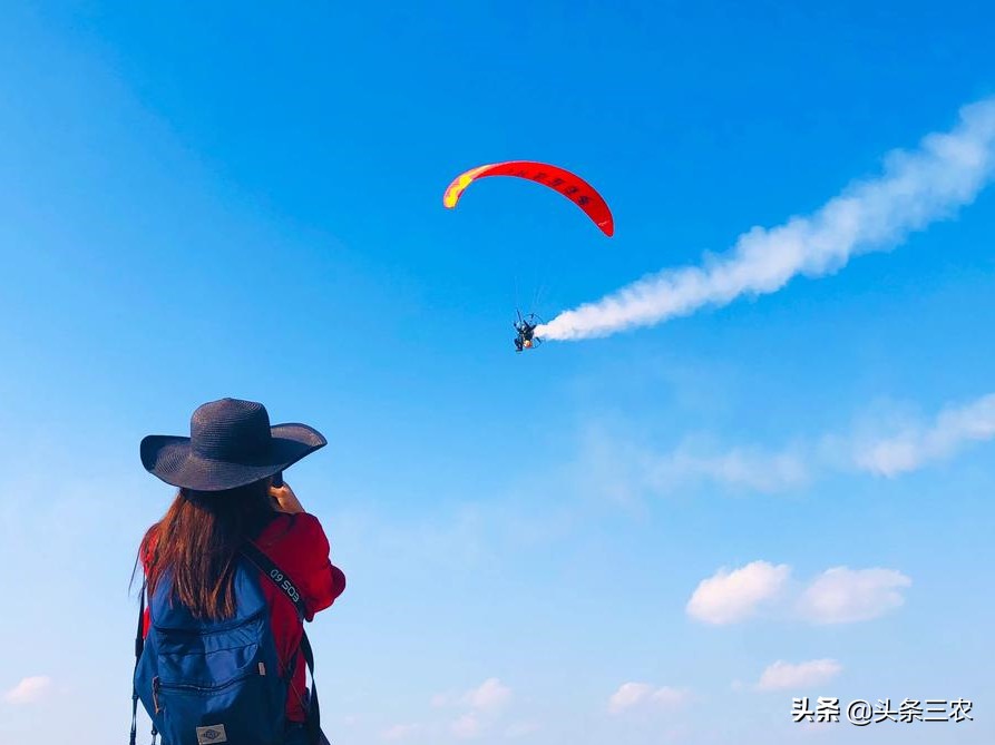 风物中华大好河山,滩羊之乡风物盐池