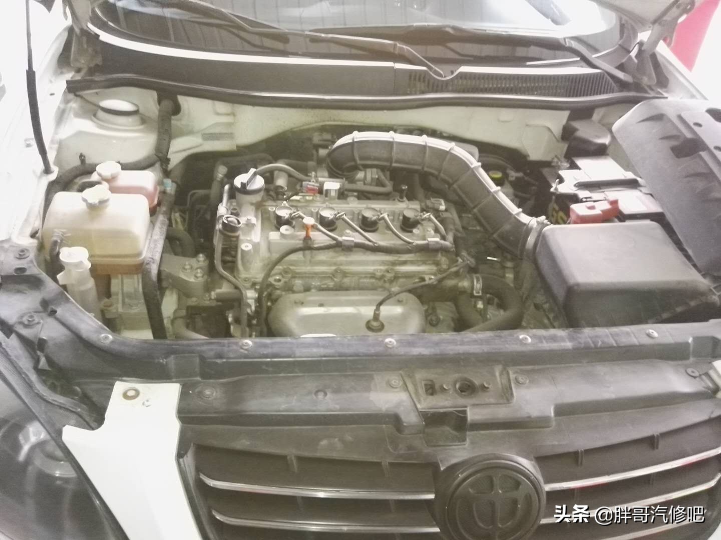 二手车底盘该怎么看车况,二手车底盘怎么鉴定