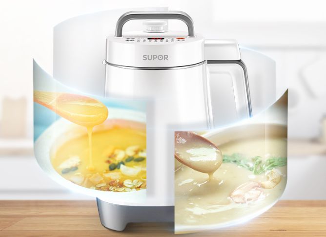 豆浆机要怎么挑选,豆浆机选择键无法选择