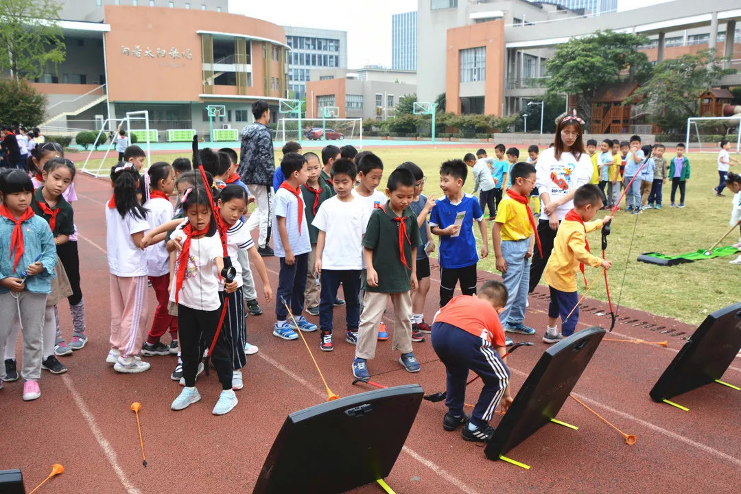 进学校进社区新时代文明实践活动,社区进校园活动