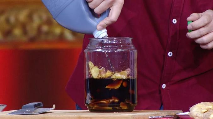 生姜和它是绝配每天早上吃三片,生姜和它绝配