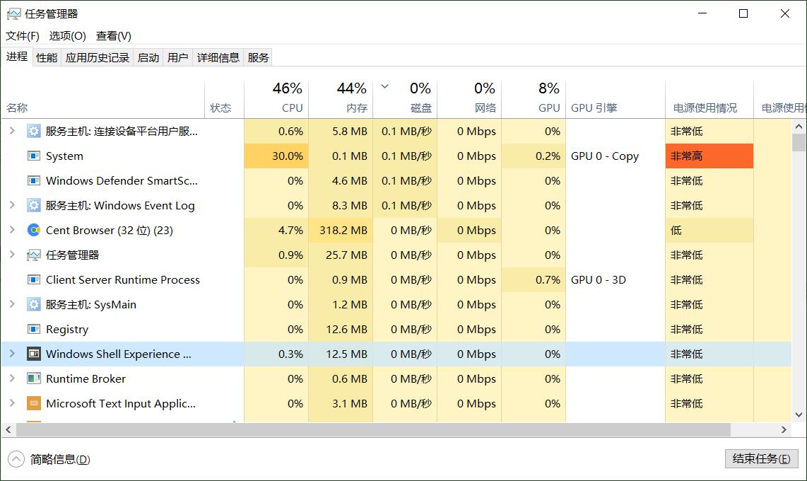电脑运行慢简单一招恢复最高速度,电脑怎样清理让电脑运行速度更快