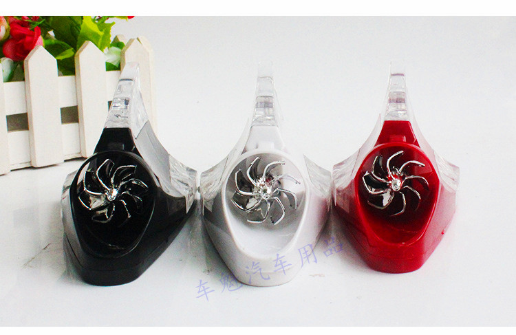 汽车防雾装饰灯,汽车led风能装饰灯