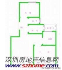 最新深圳百花片区学位房,深圳市福田区百花片区学位房