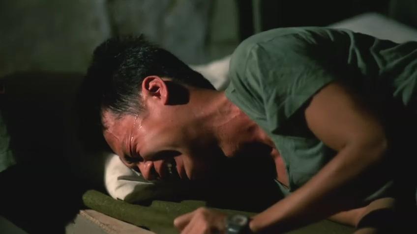 以两人的恋情为主轴，在爱情观之下追寻自然与生命的运行