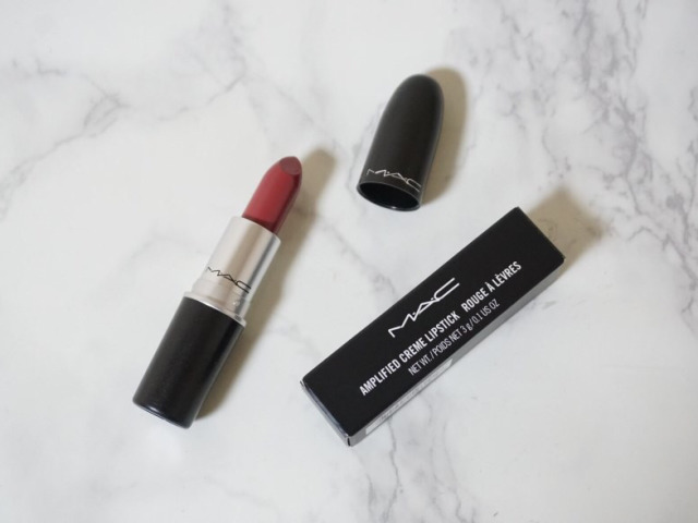 mac子弹头热门色号大集合,mac2024年子弹头热门色号