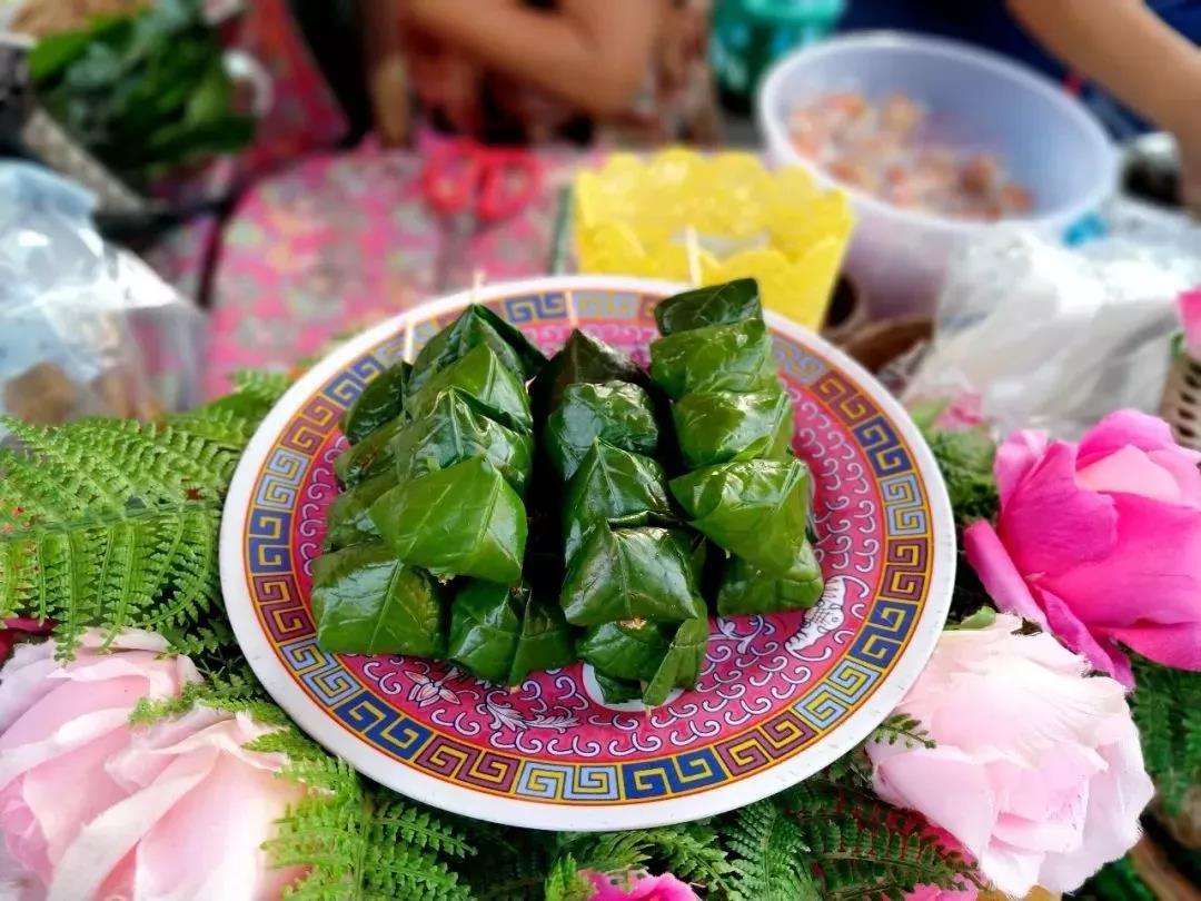 泰国实在“泰”好吃了，连百万粉丝的旅行大咖都频频去打卡