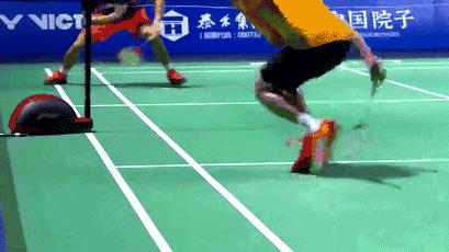 运动员智商排名,羽毛球智商高手排行榜