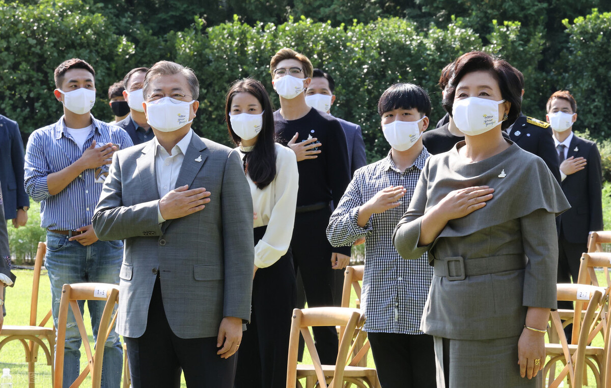 韩国29个冷知识,韩国冷知识100个