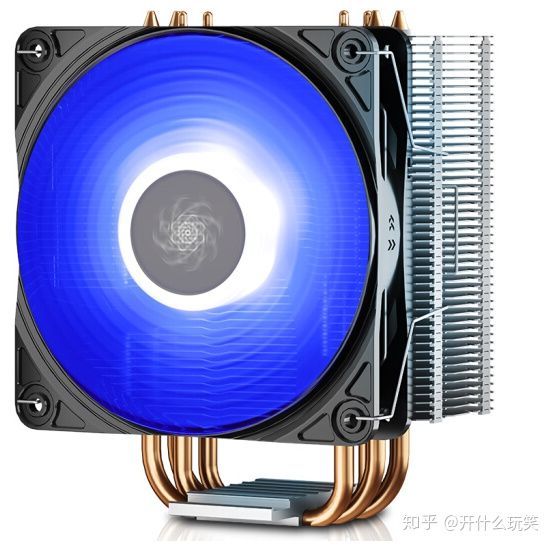 cpu散热器该如何选择,电脑cpu水冷和风冷哪个好
