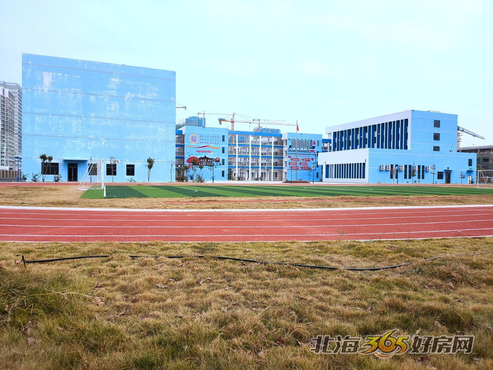 北海最有特色学校,北海最有特色四所学校