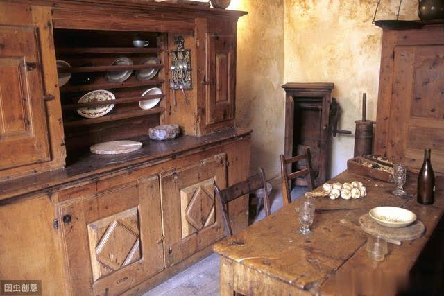 越来越值钱的几个老物件,越老越值钱的物品有哪些