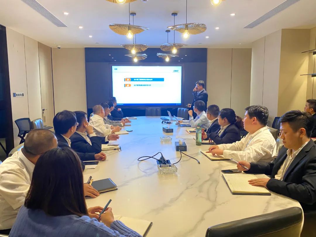 晥系房企蝶变！2020，起底文德的成长之路