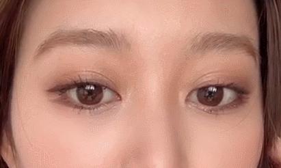 宋祖儿仿妆化妆工作室,仿妆袁冰妍宋祖儿