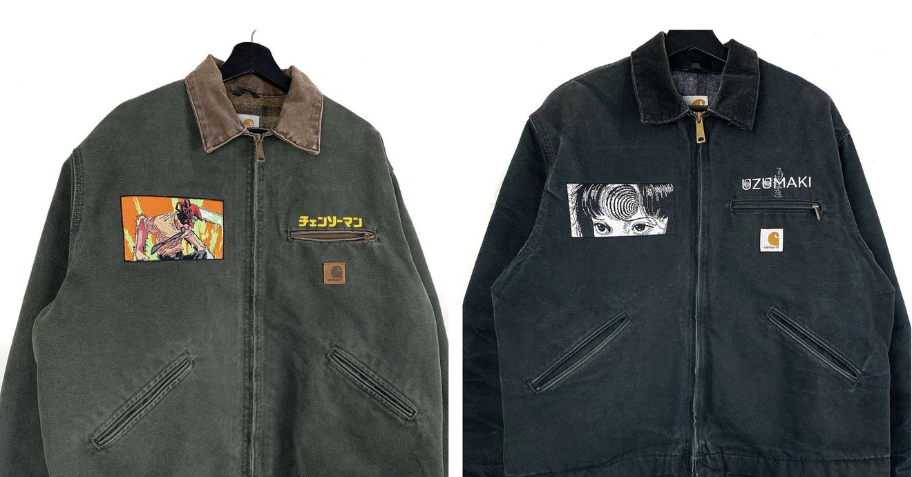 把挂毯穿在身上，是逐渐兴起的潮流趋势？