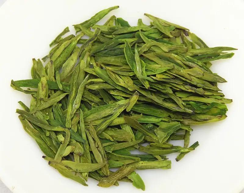 中国十大名茶最新排名绿茶,中国十大名茶