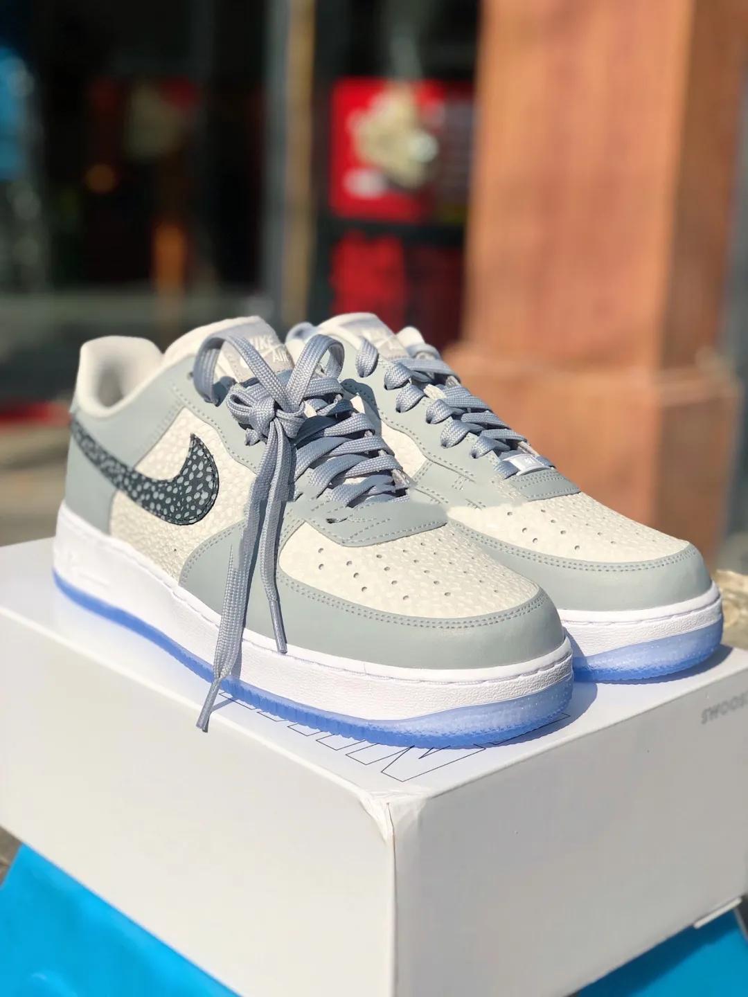 买假的nike可以吗,nike假鞋与真鞋区别