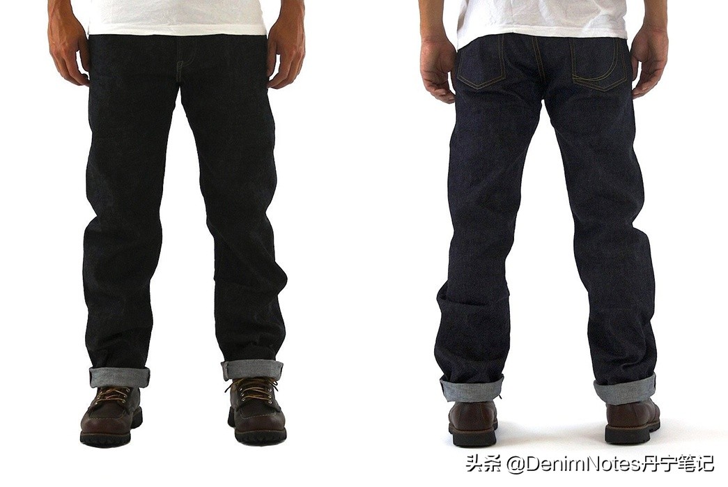 要买就买最好的！各日牛品牌最受欢迎牛仔裤推荐
