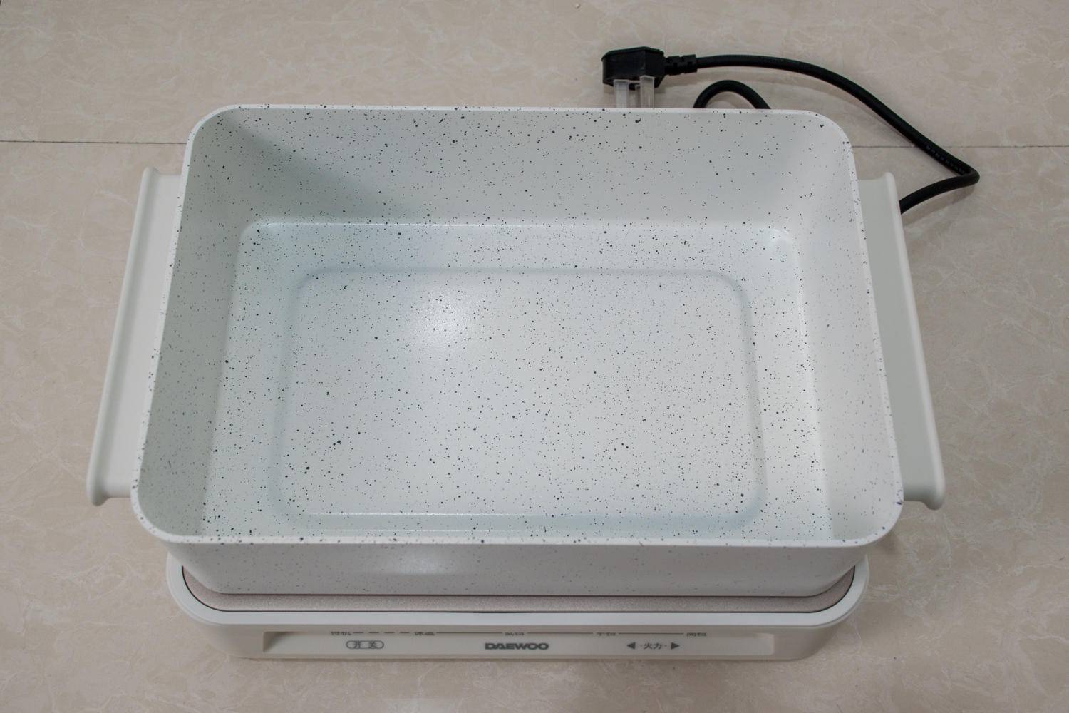 大宇s11多功能锅食谱,一锅解决一餐