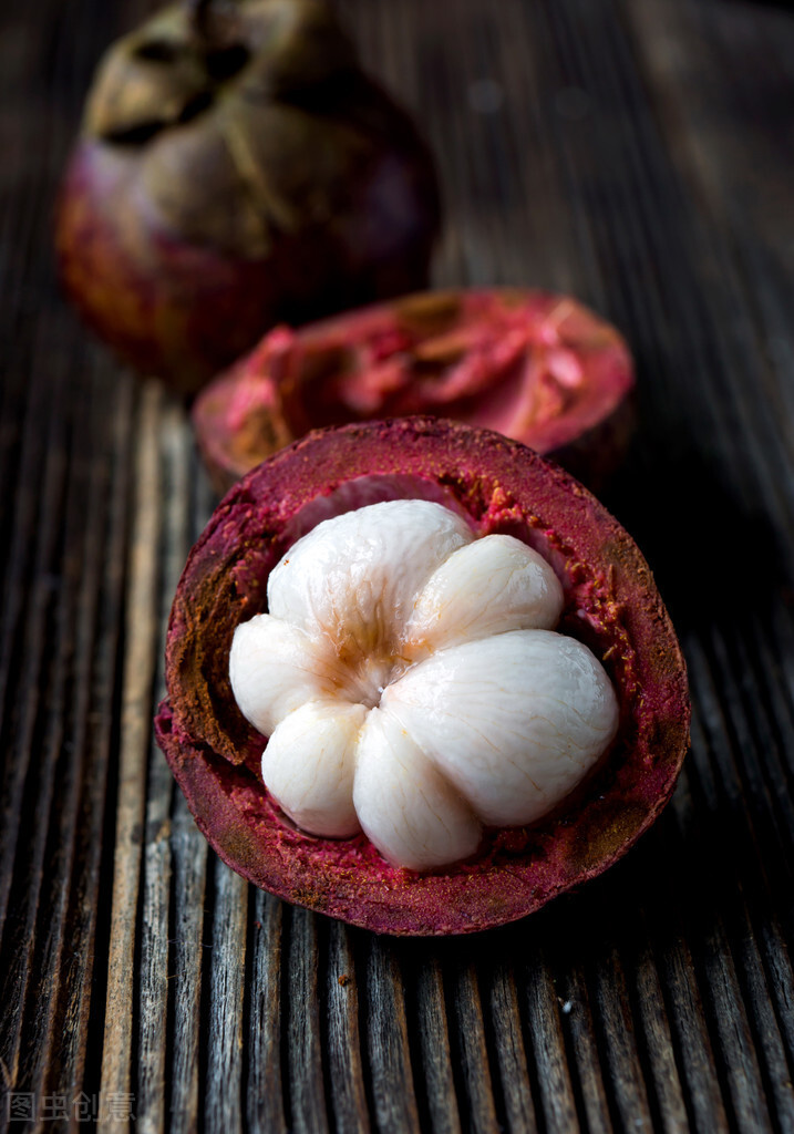 好吃的大斯分享,7：山竹5问