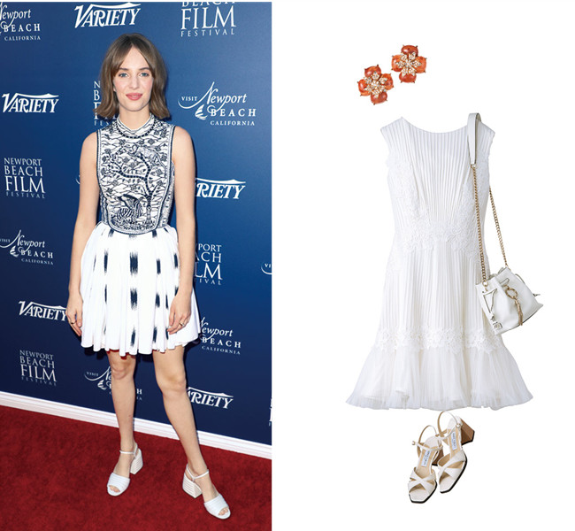 露西宝通，又带给你什么样的新时尚！赶快学