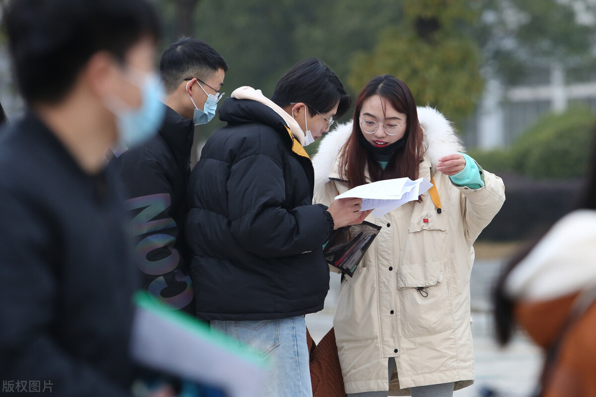 天津大学建筑学考研，985考生考不过二本生？考研到底拼什么