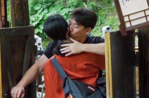 明道被淘汰，黄海波卖惨，度过中年危机才能岁月静好