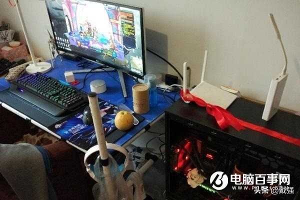 电脑城买台式电脑靠谱吗,买台式电脑去实体店还是网购