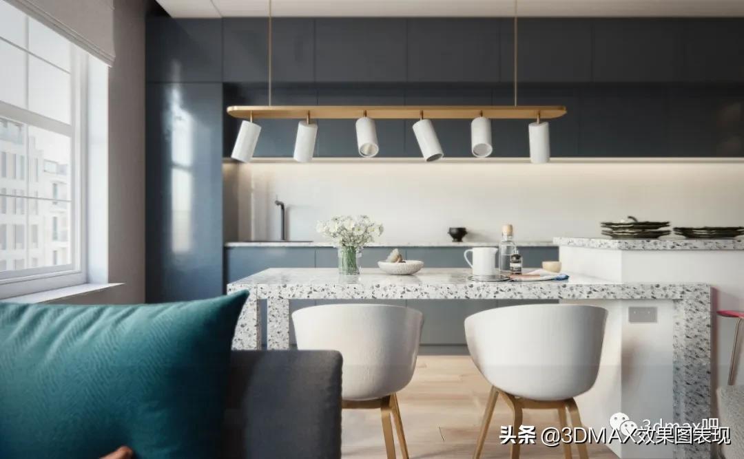 新手小白学3dmax从哪里入手,3dmax手把手教你入门到精通