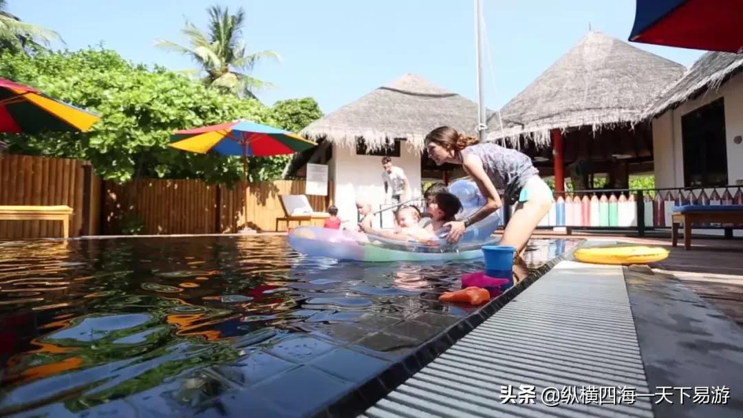 马尔代夫亲子岛屿有哪些,马尔代夫亲子全攻略