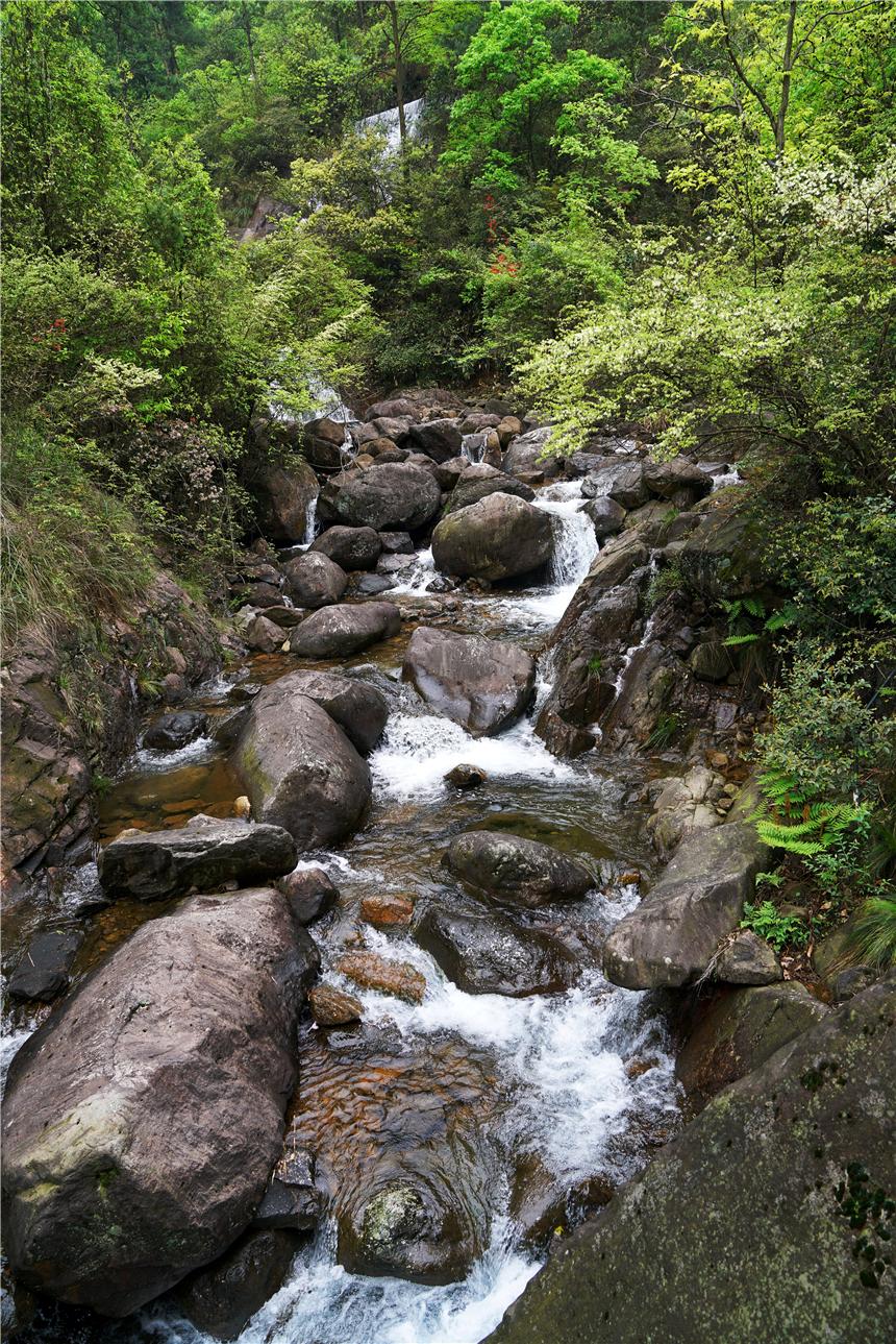 杭州桐庐景点最好玩的排名,杭州桐庐县有什么好玩的