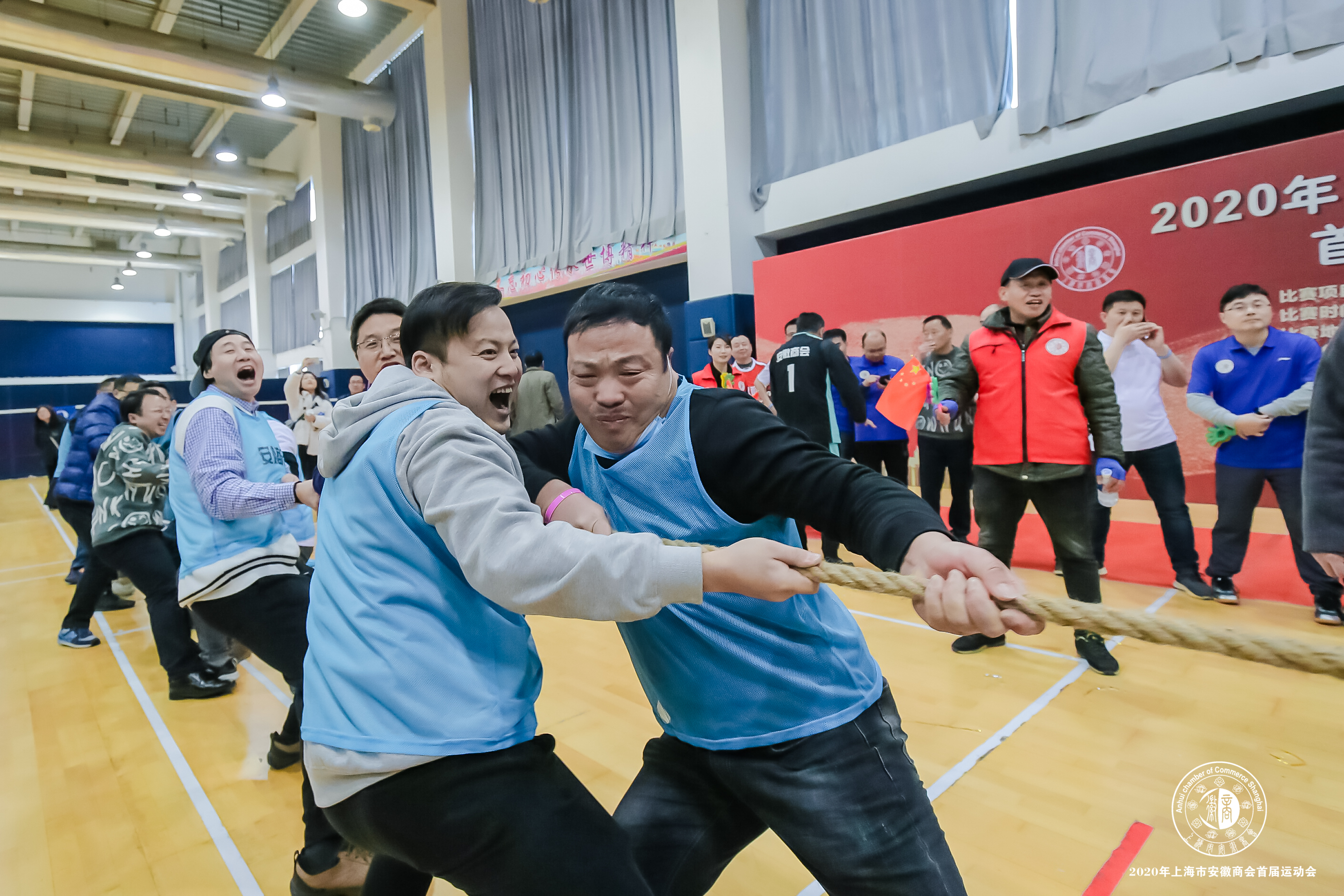 上海安徽商会2022活动,上海安徽商会2019年会