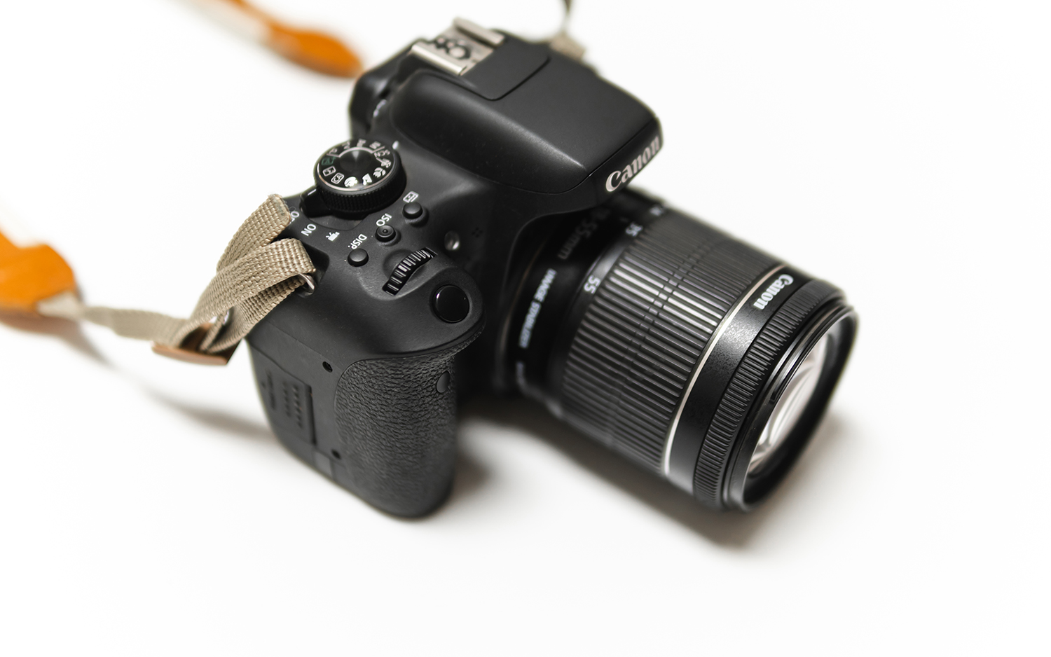 新手佳能相机eos750d,佳能eos750d优缺点