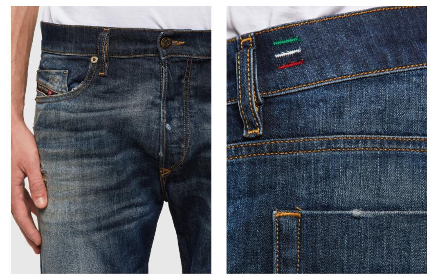 推荐几个性价比高的牛仔裤品牌,值得推荐的牛仔裤