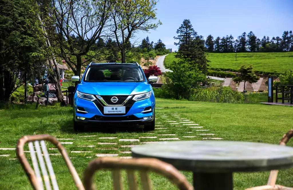 新款逍客实用体验评价,新款逍客有哪些变化