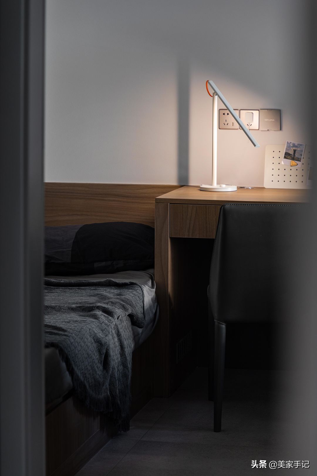 终于把家装成了样板房,终于把家装成想要的样子