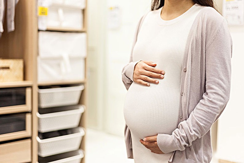 怀孕期间能不能做tct检测,tct检查怀孕了做有啥影响