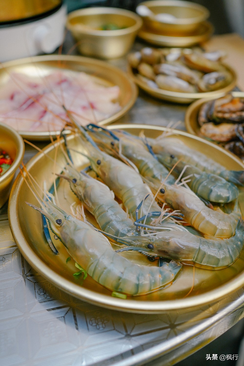 北方气候干燥不适合吃辣,冬天适合吃什么不辣的火锅