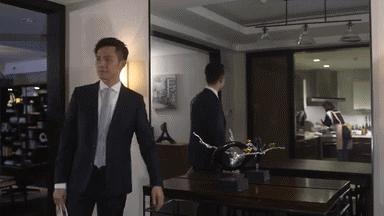 钟汉良何以琛经典语录,钟汉良的何以笙箫默好看吗