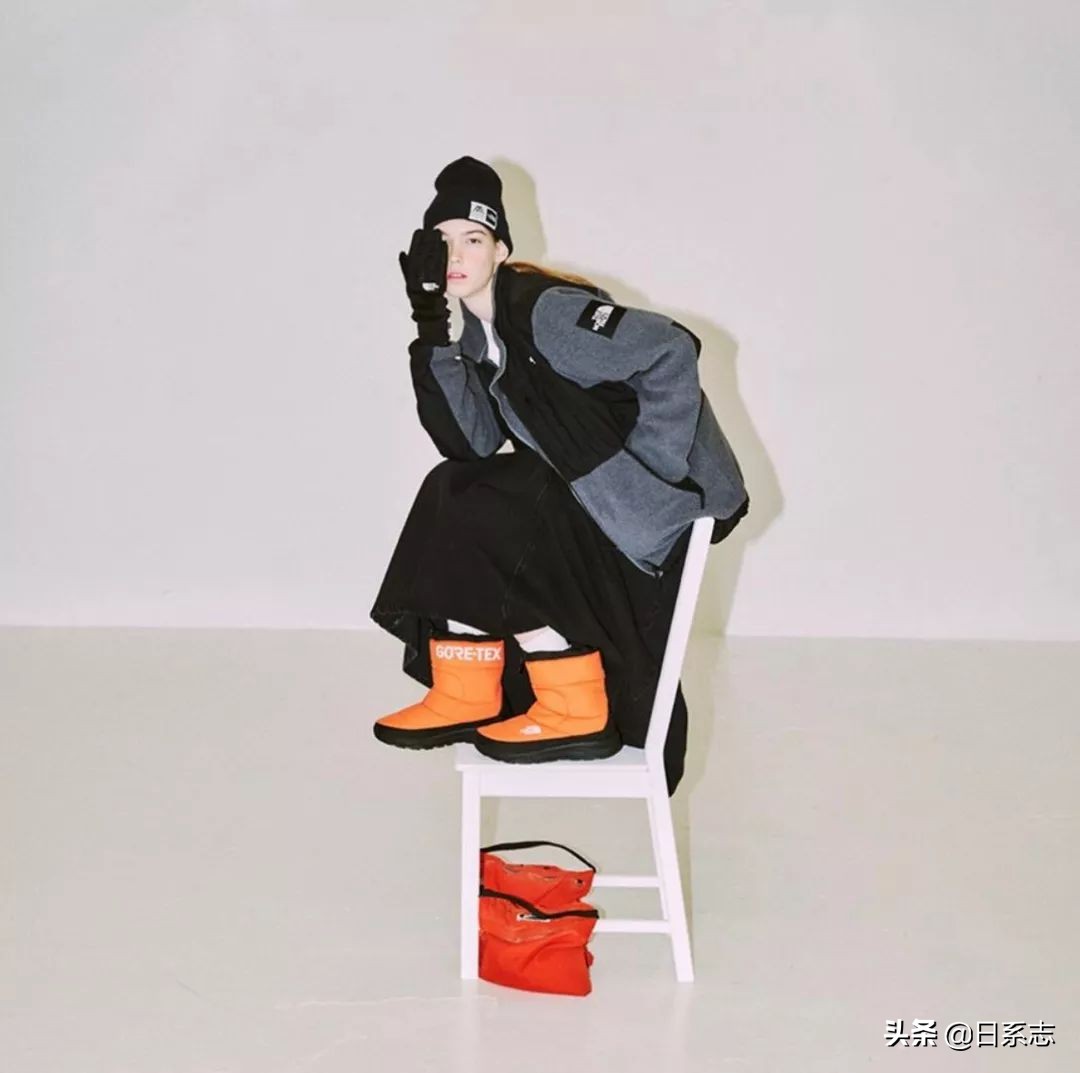 被吹爆的穿搭,被风吹过的夏天夏日时尚穿搭