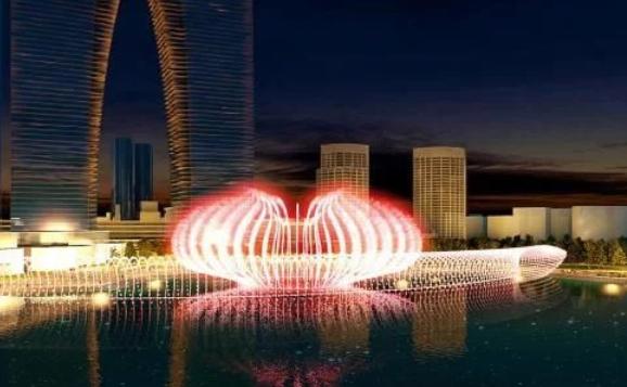 中国苏州摩天轮,中国摩天轮